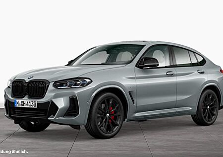 BMW X4 M40I (AB 2021)
