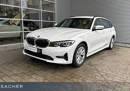 BMW 320i Touring