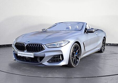 BMW 850 M850i xDrive Cabrio