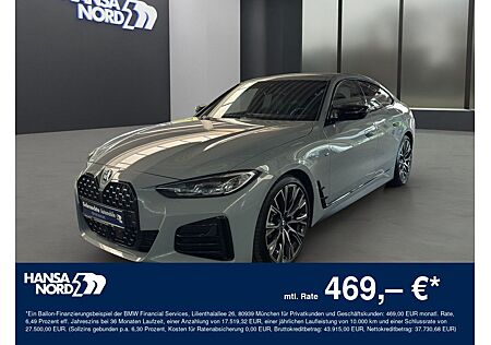BMW 1er M Coupé M440i Gran Coupé