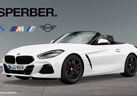 BMW Z4 M Z4 sDrive30i