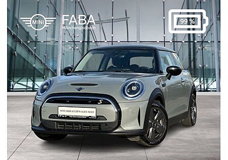 Mini Cooper SE Classic Trim