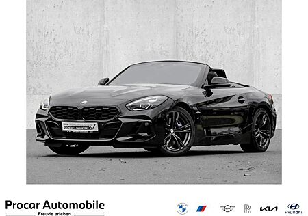 BMW Z4 M Z4 M40i G29 B58 Benzin