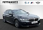 BMW 530d Touring