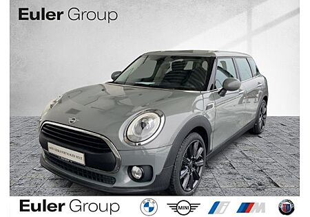 Mini One Clubman