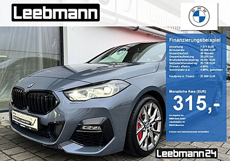 BMW 1er M Coupé 220i xDrive Gran Coupé