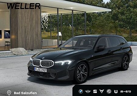 BMW 320d xDrive Touring