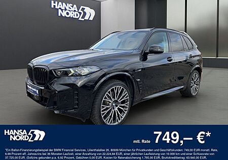 BMW X5 M X5 xDrive30d M Sport