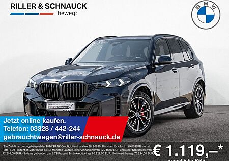 BMW X5 XDRIVE40D