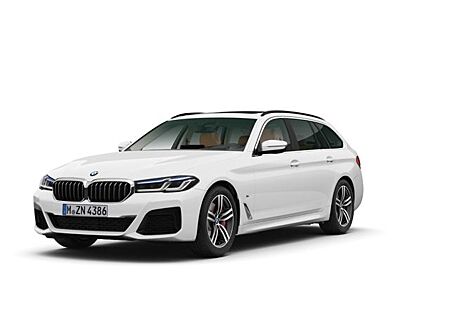 BMW 520d xDrive Touring