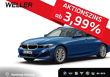 BMW 318iA Touring
