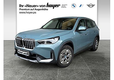 BMW iX1 xDrive30