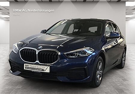 BMW 118I