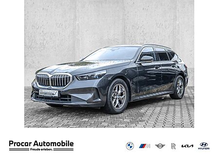 BMW 520d Touring