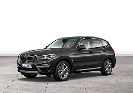 BMW X3 xDrive20i Aut. xLine