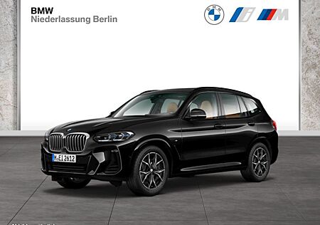 BMW X3 XDRIVE30D