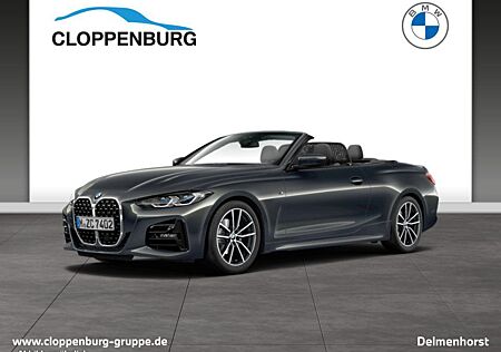 BMW 420D