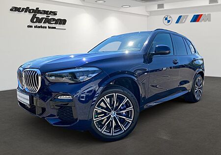 BMW X5 XDRIVE40D