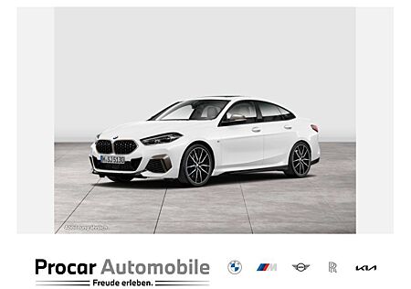 BMW M235i xDrive Gran Coupé