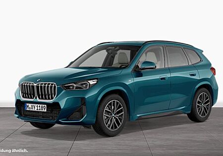 BMW X1 SDRIVE20I Benzin