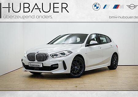 BMW 120i Hatch