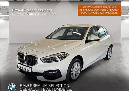 BMW 118I