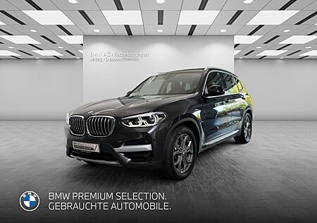 BMW X3 xDrive30i ZA