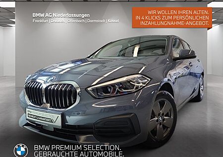 BMW 118I (AB 2018)