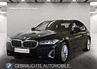 BMW 530e xDrive Limousine