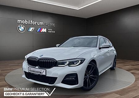 BMW 330d Touring