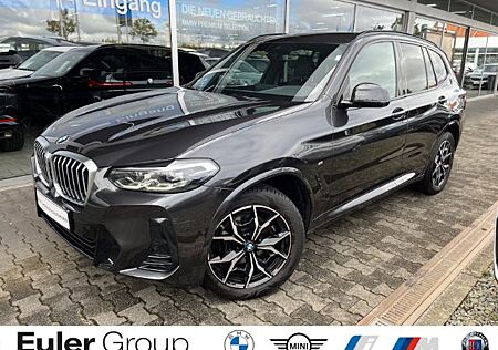 BMW X3 M X3 xDrive20i A M Sport