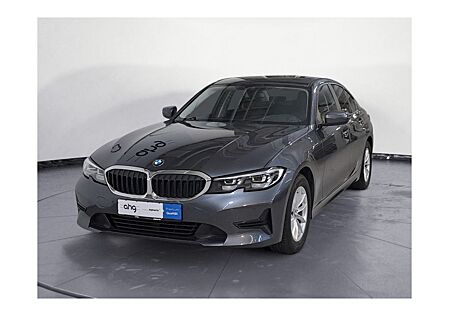 BMW 320d Limousine