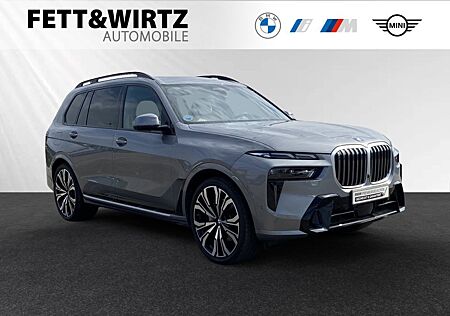 BMW X7 M X7 xDrive40d