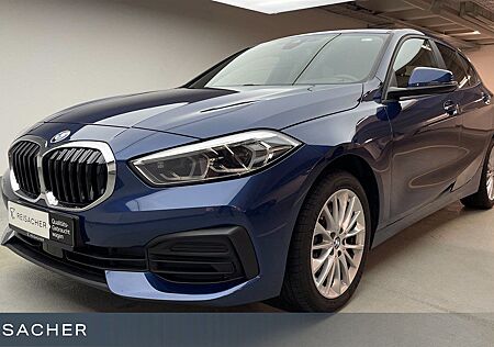 BMW 118I