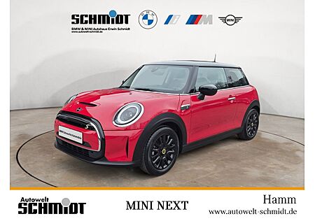 Mini Cooper SE (F56)
