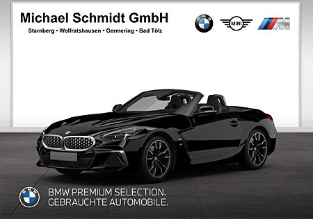 BMW Z4 M40i (ab 2017)