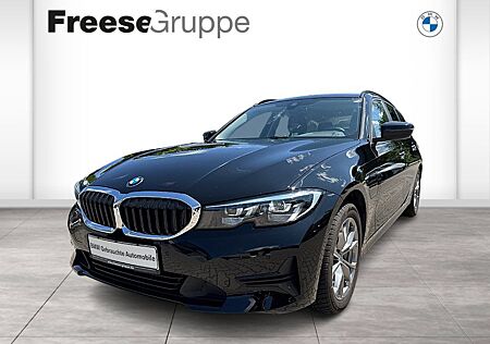 BMW 330e Touring