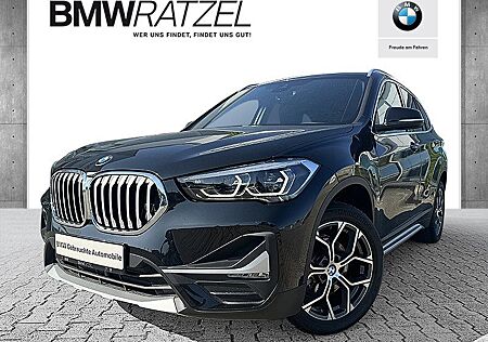 BMW X1 sDrive18i