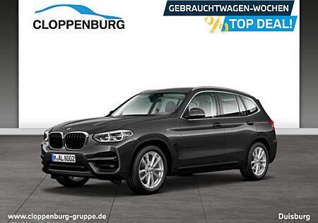 BMW X3 xDrive20i ZA