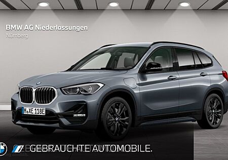 BMW X1 XDRIVE25E (2019 - 2022)