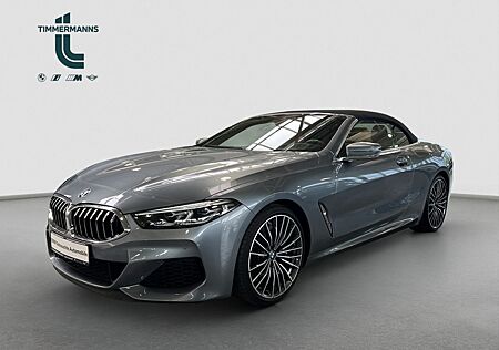 BMW 850 M850i xDrive Cabrio