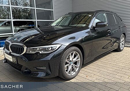 BMW 320i Touring