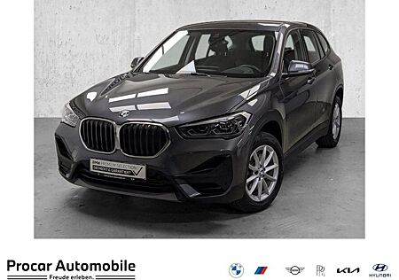BMW X1 SDRIVE20I