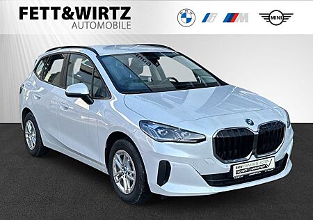 BMW 225e xDrive Active Tourer