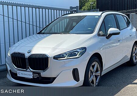 BMW 218i Active Tourer