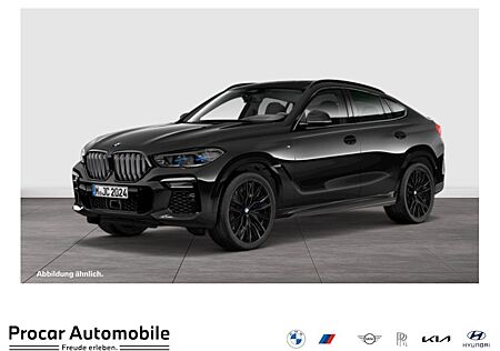 BMW X6 XDRIVE30D