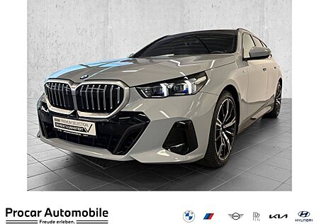 BMW 520d Touring