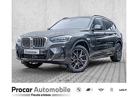 BMW X3 M X3 xDrive30i Benzin