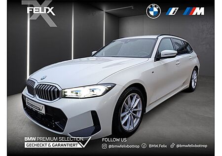 BMW 320d Touring