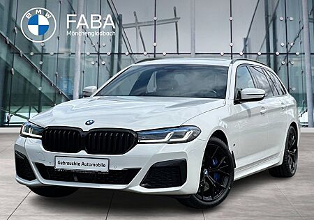 BMW 540dA xDrive Touring